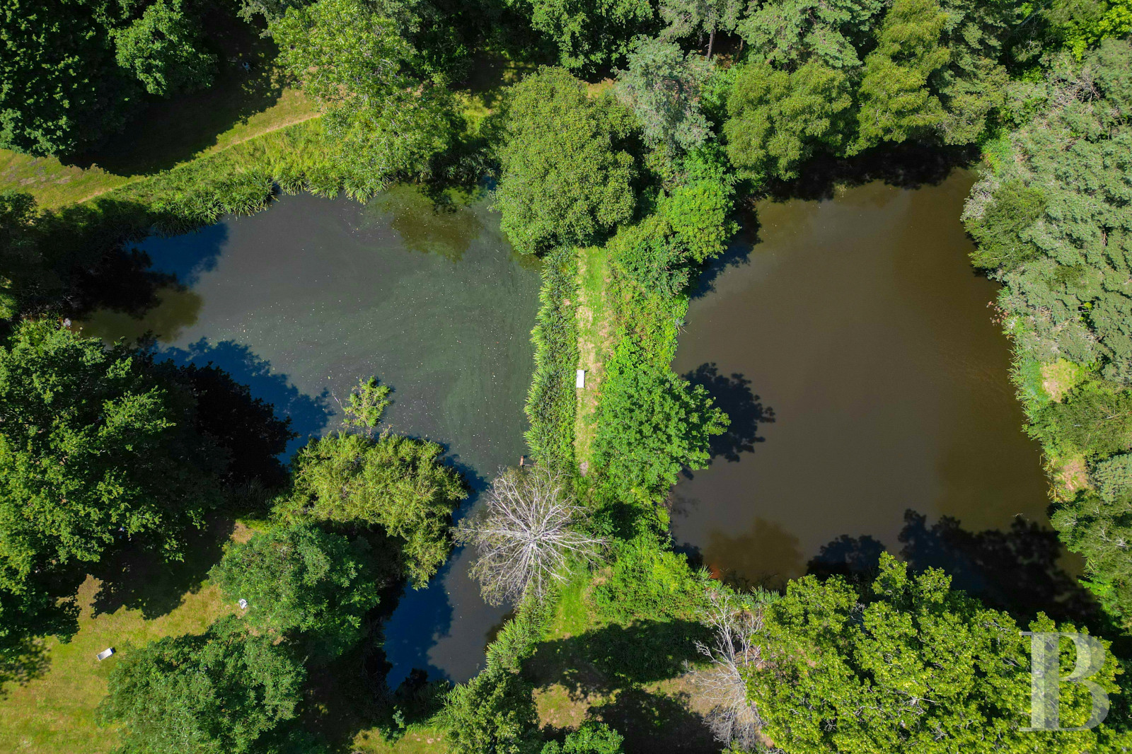 En Haute-Vienne, dans un hameau au sud de Limoges, un ancien relais de poste rénové dans un esprit de pension de famille - photo  n°32
